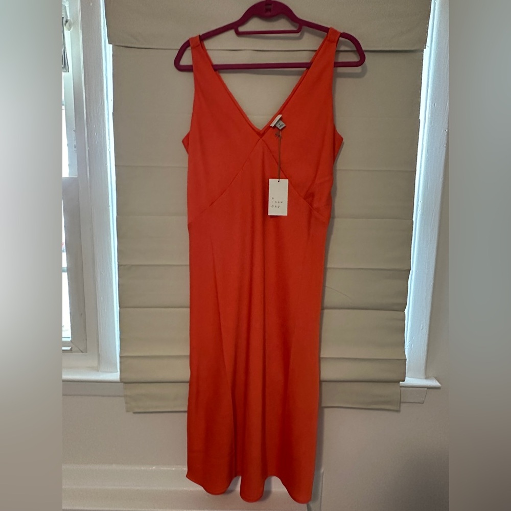 NWT A New Day summer dress
